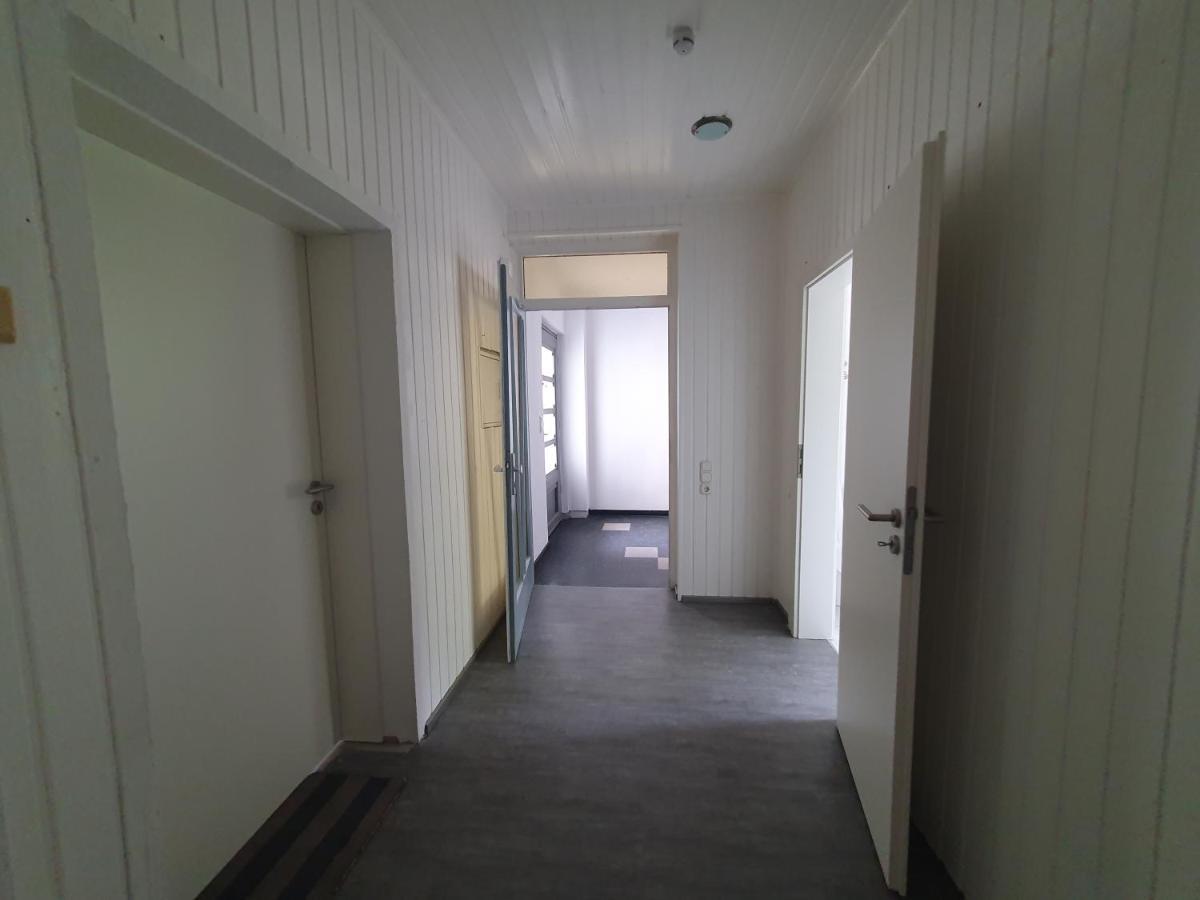 Privatzimmer An Der Uniklinik מיינץ מראה חיצוני תמונה