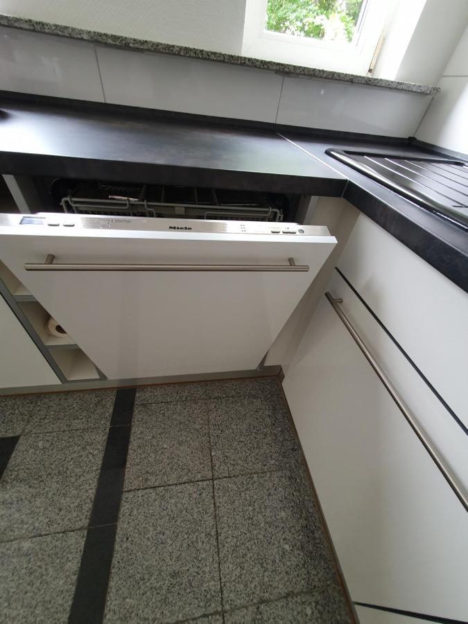 Privatzimmer An Der Uniklinik מיינץ מראה חיצוני תמונה